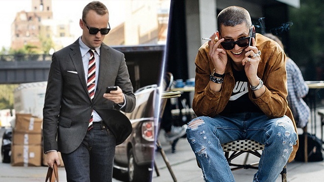 Nam gioi hieu gi ve nguyen tac co ban trong viec lua chon quan jeans? hinh anh