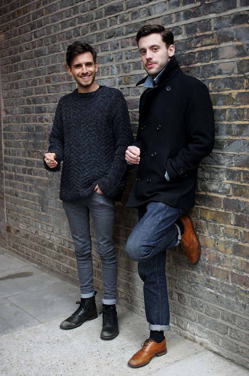 chọn quần jeans cho nam giới ảnh 1 chon quan jeans cho nam gioi anh 1