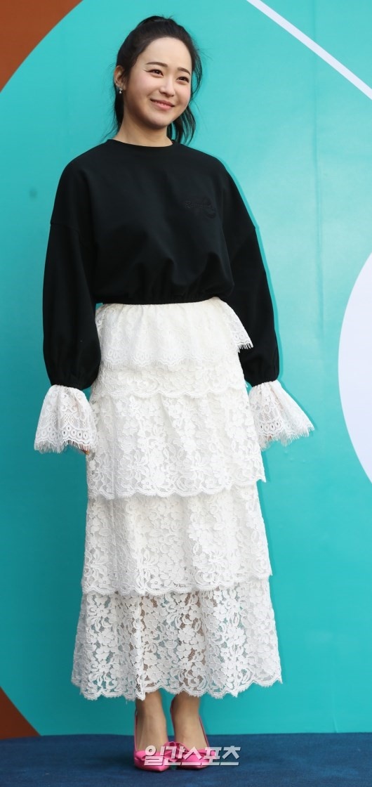 hinh anh Seoul Fashion Week anh 5