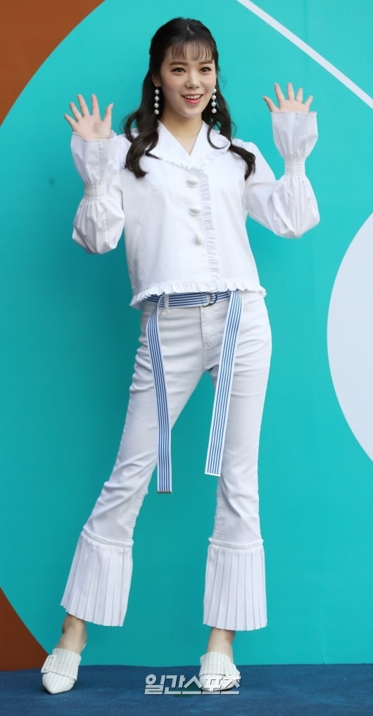 hinh anh Seoul Fashion Week anh 6