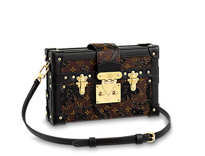 Mai Phuong Thuy sam hang hieu anh 4