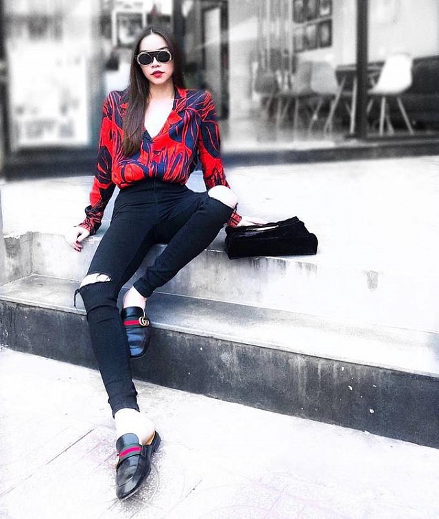 giay ho got gucci anh 3