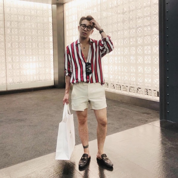 giay ho got gucci anh 7