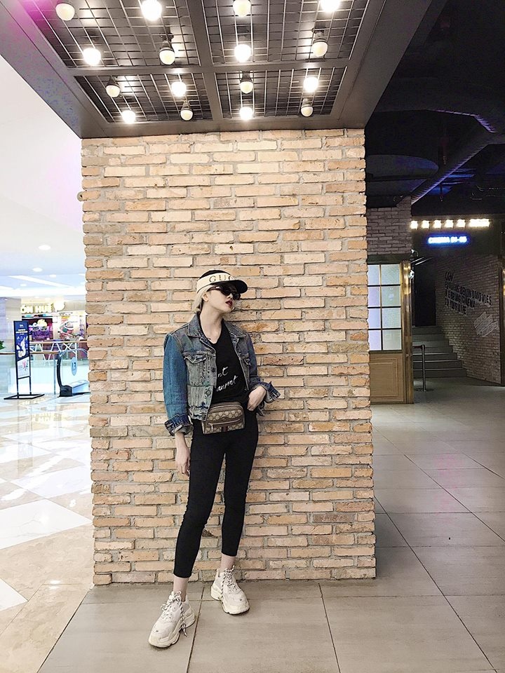 cach phoi ao thun mua he anh 8