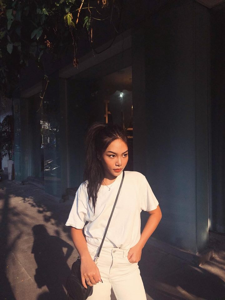 cach phoi ao thun mua he anh 9