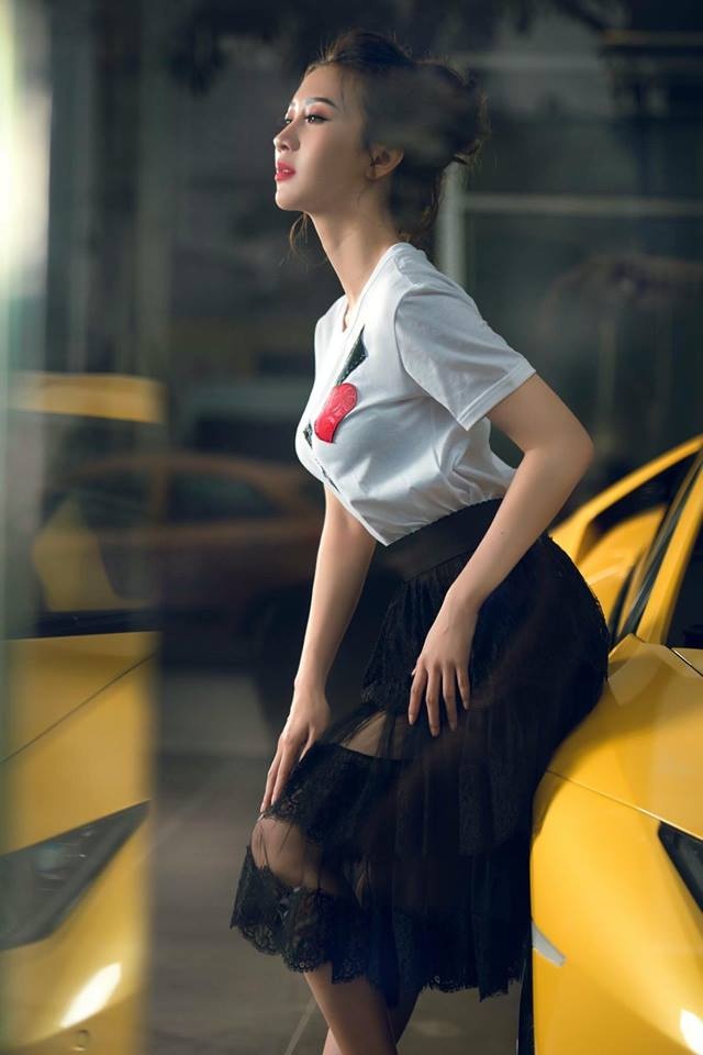 cach phoi ao thun mua he anh 3