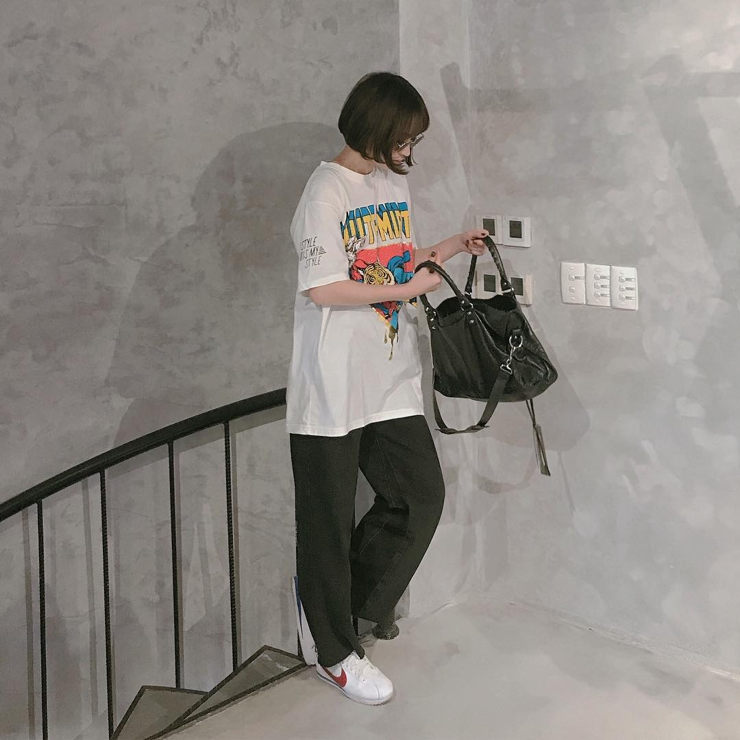 cach phoi ao thun mua he anh 6