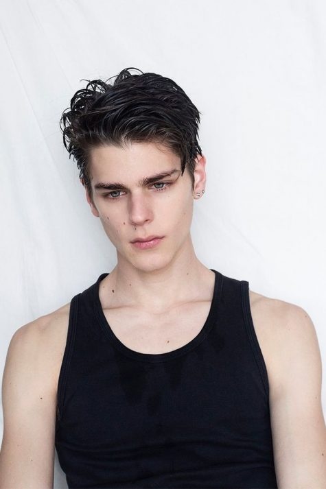 Mau toc bach kim danh cho nam gioi anh 7