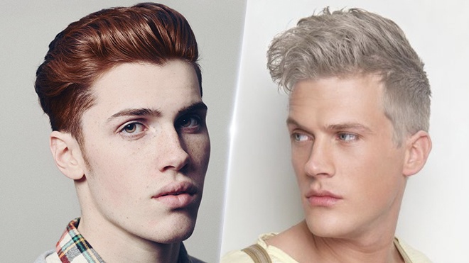 Nhung mau toc duoc nam gioi yeu thich trong mua he hinh anh