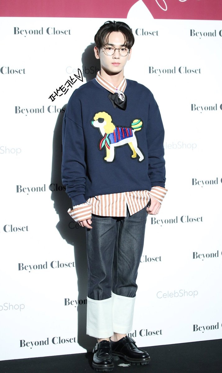 Sao Han noi bat tai tuan le thoi trang Seoul anh 8