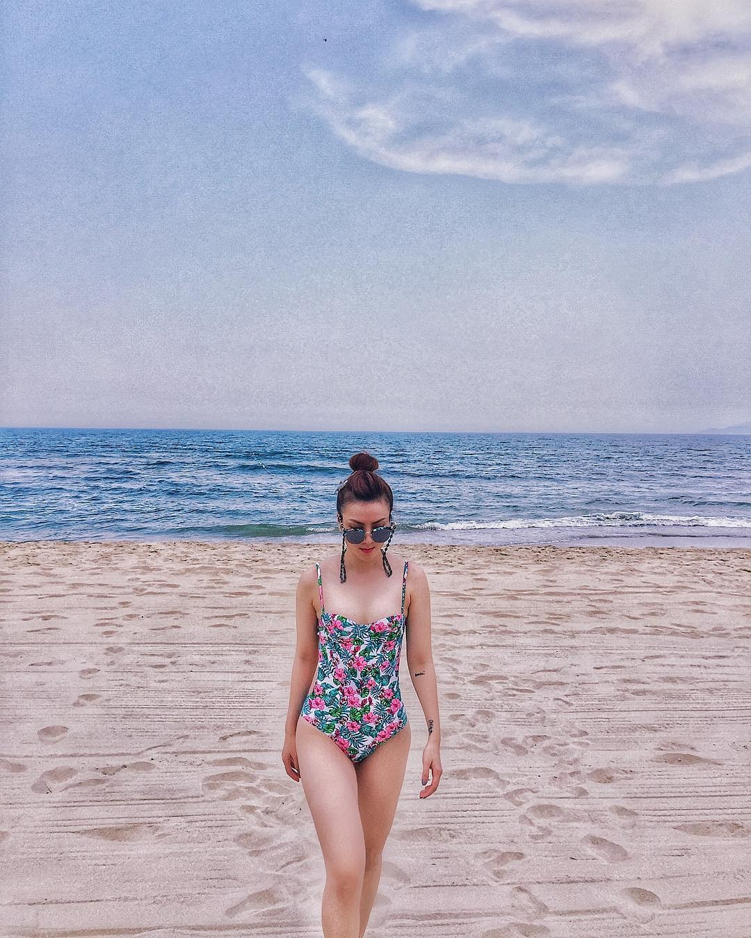 Xu huong bikini mua he mua he anh 4