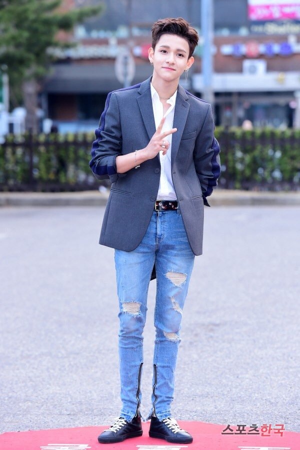 Phong cách thời trang của Kim Samuel ảnh 8 Phong cach thoi trang cua Kim Samuel anh 8