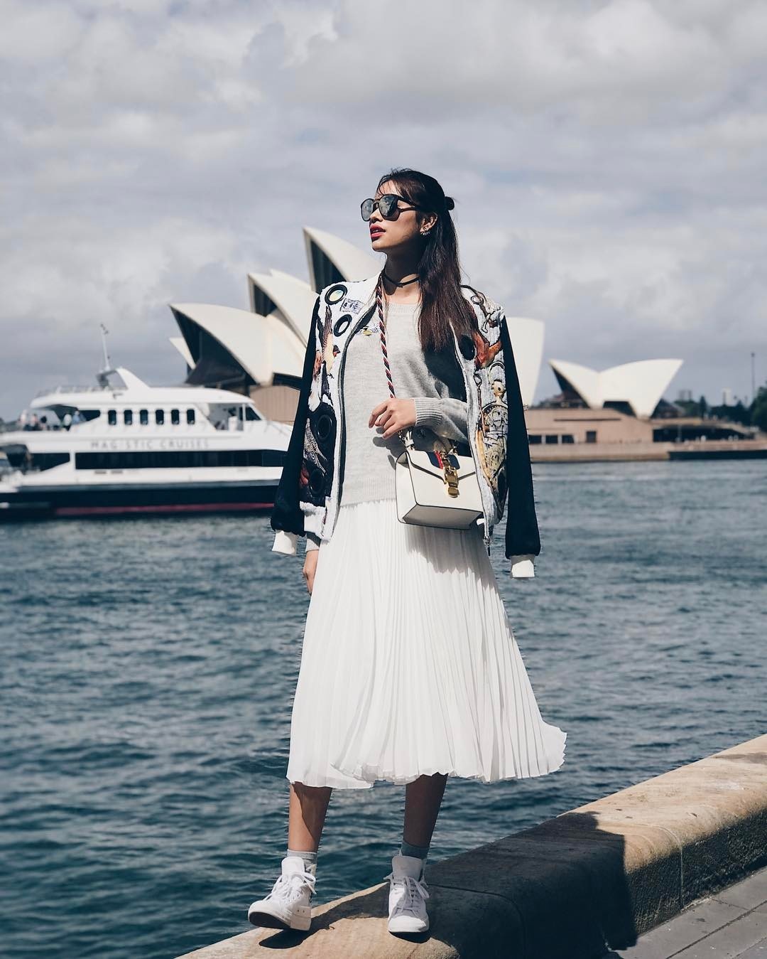 tui xach cua pham huong anh 10