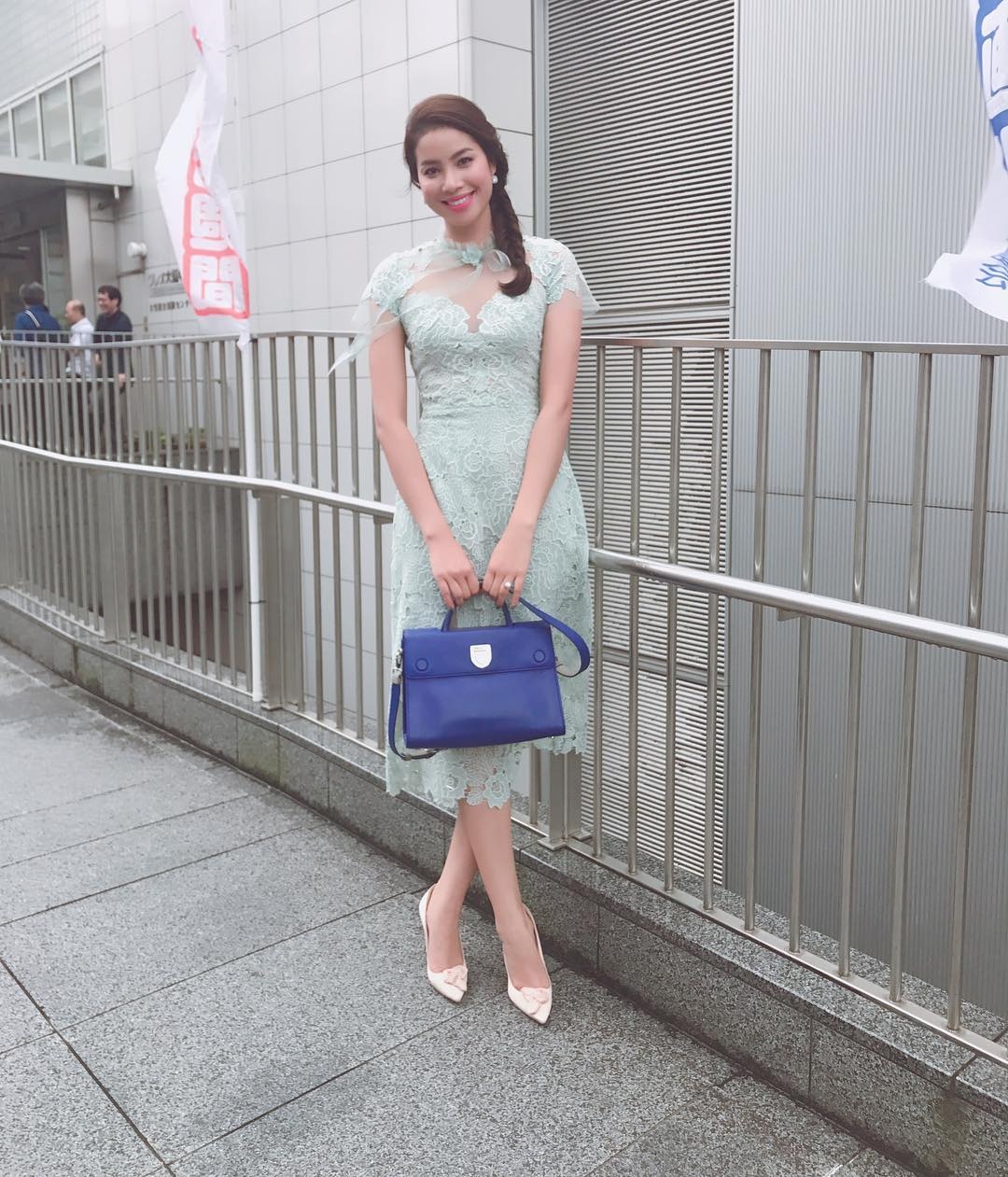 tui xach cua pham huong anh 4