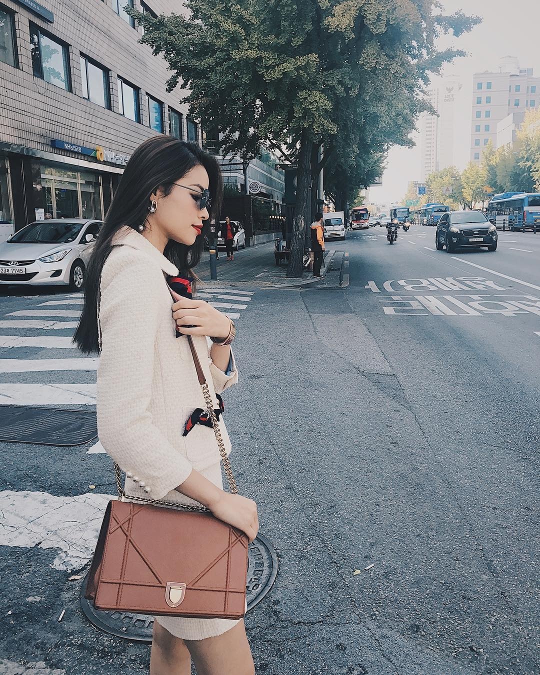 tui xach cua pham huong anh 5