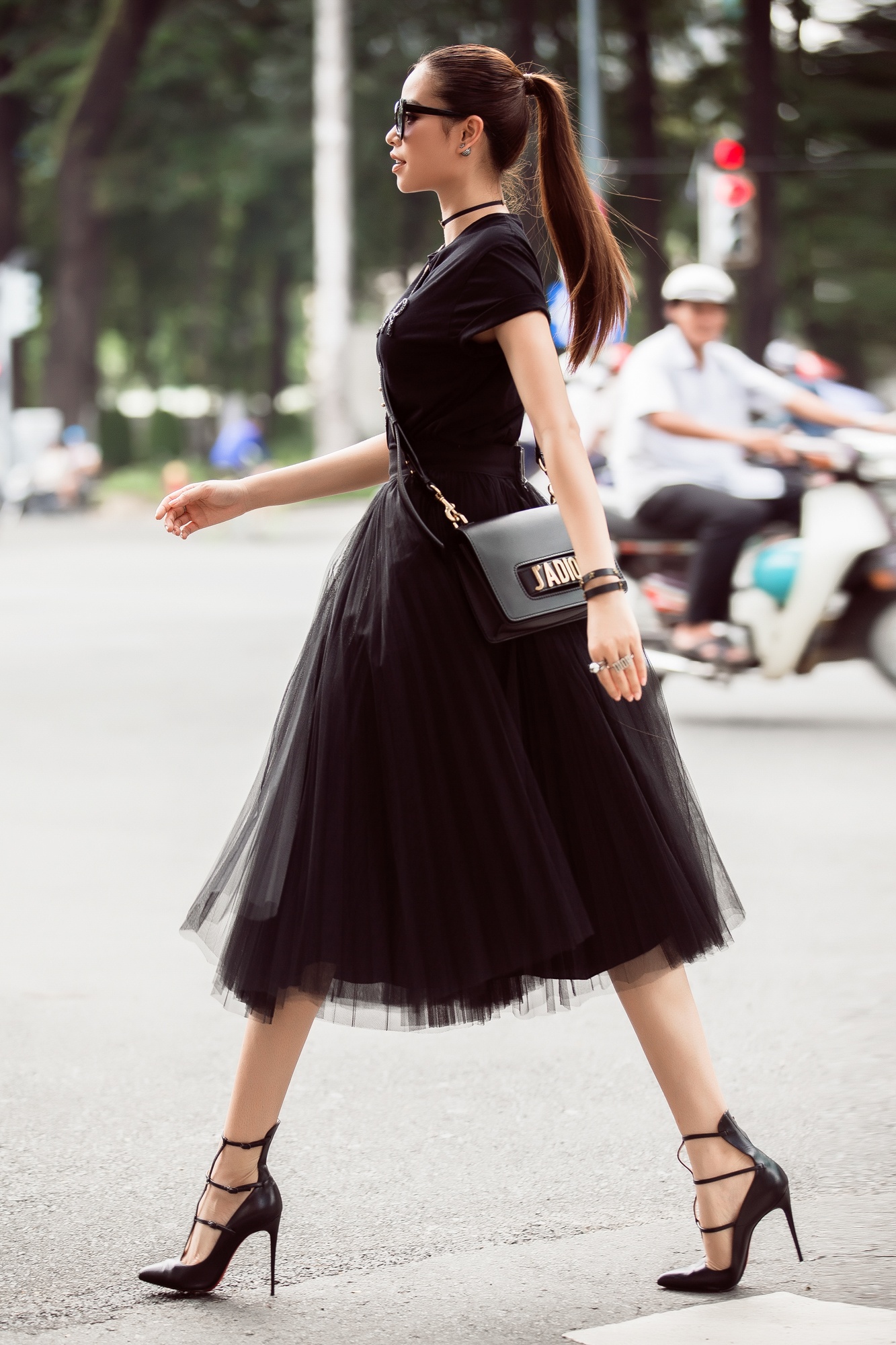 tui xach cua pham huong anh 6