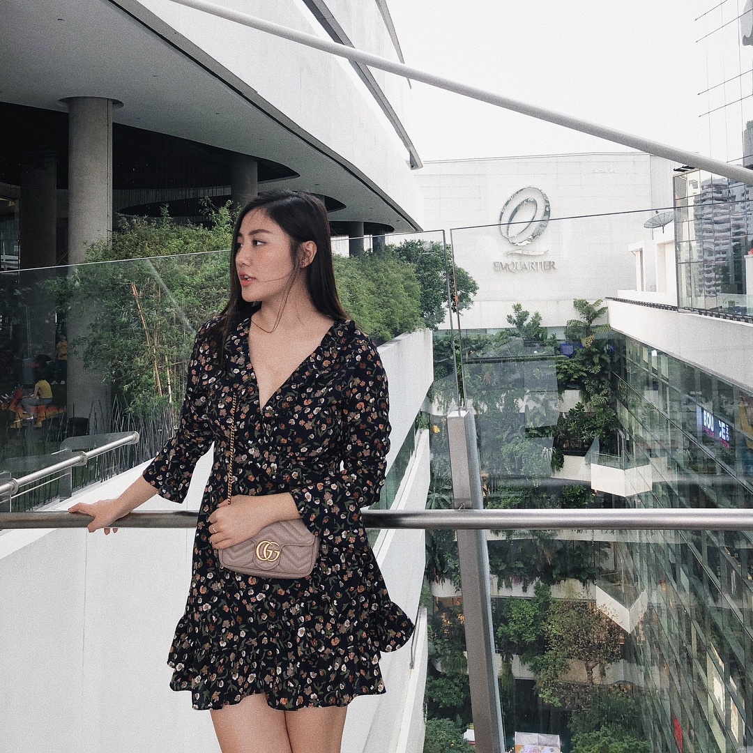 Xu huong hoa tiet hoa trong mua he anh 5