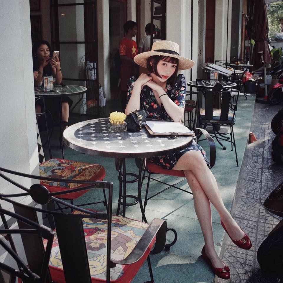 Xu huong hoa tiet hoa trong mua he anh 8