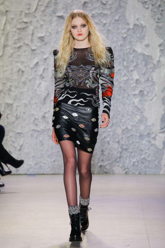 Maggie Laine tang tru can sa anh 8