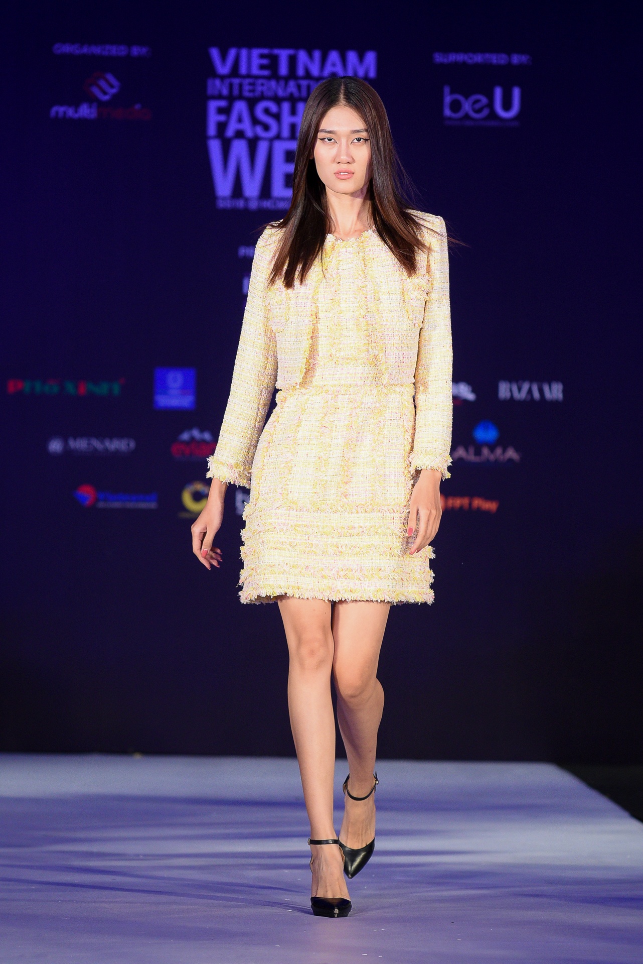 Hoa hau Dai Duong hop bao VIFW anh 10