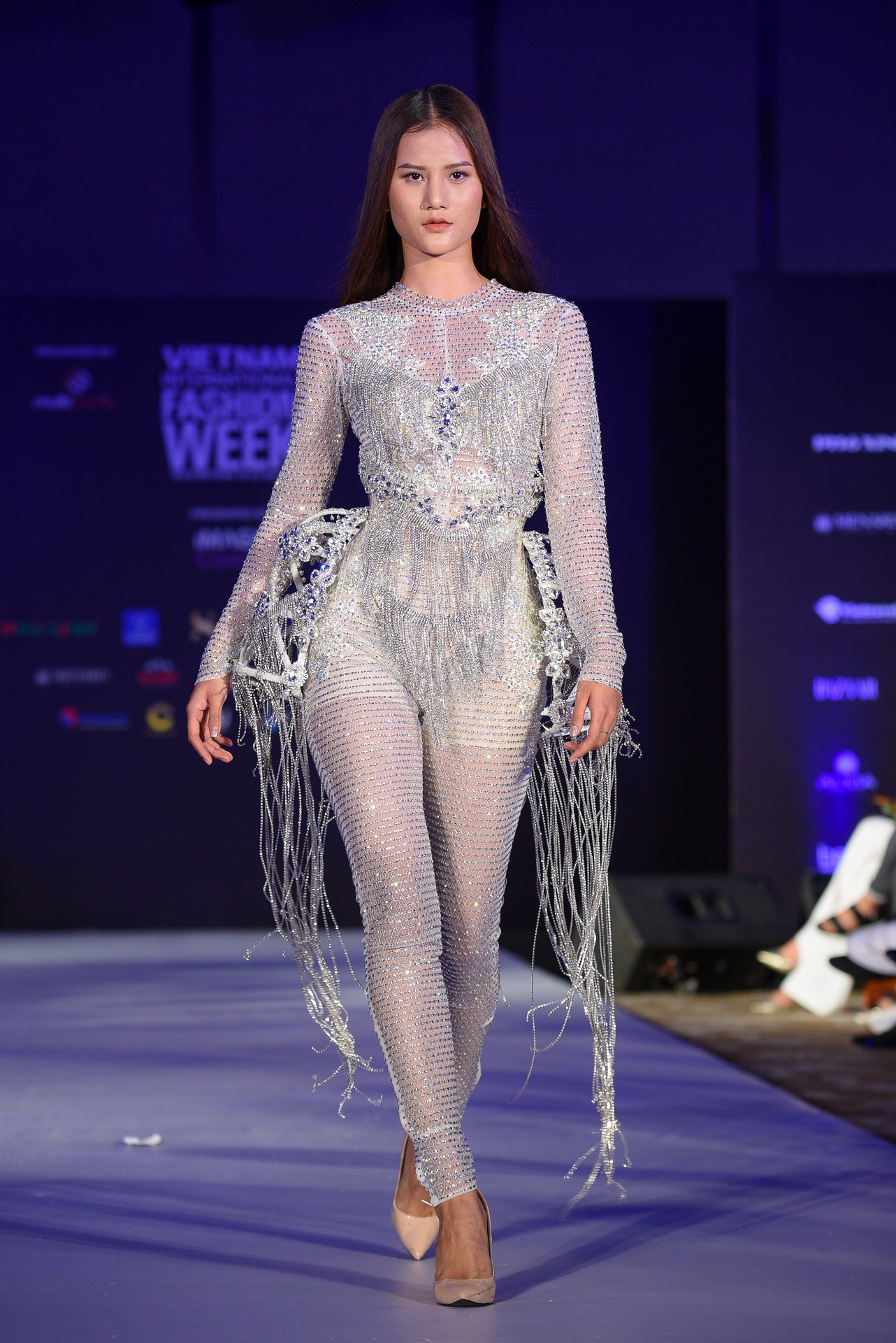 Hoa hau Dai Duong hop bao VIFW anh 12