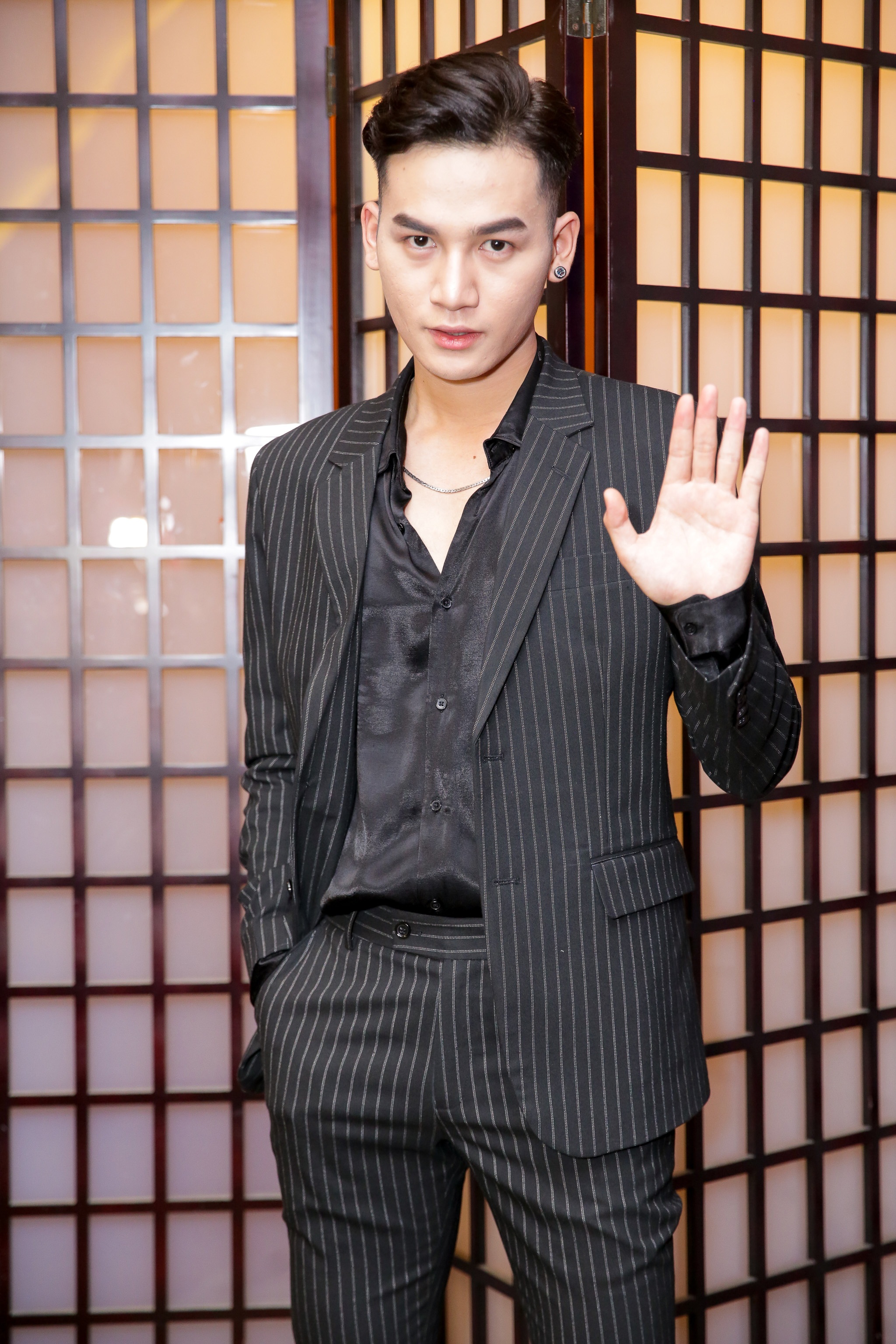 Hoa hau Dai Duong hop bao VIFW anh 7