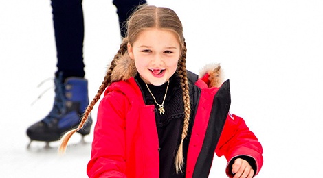 Tu do hieu cua con gai 7 tuoi nha Beckham hinh anh