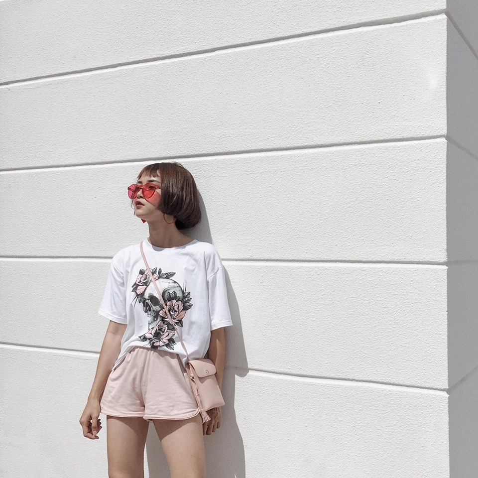 Phong cach thoi trang Mai Ky Han anh 5