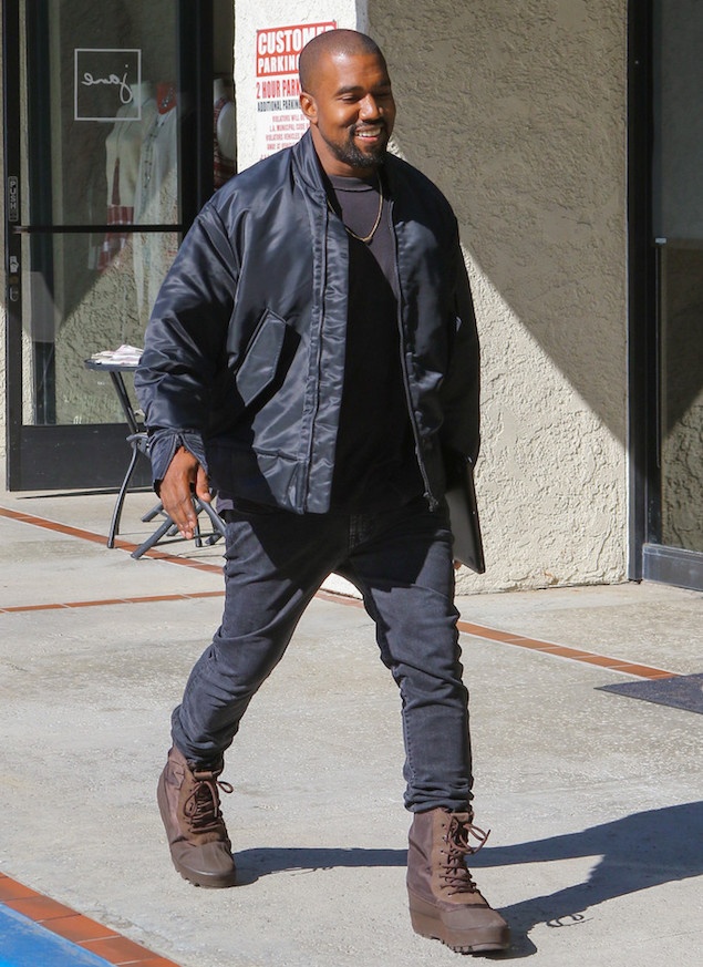 Phong cach rieng cua cac sao nam the gioi anh 5