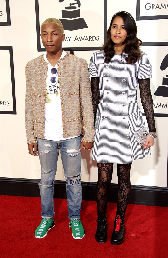 Phong cach rieng cua cac sao nam the gioi anh 8