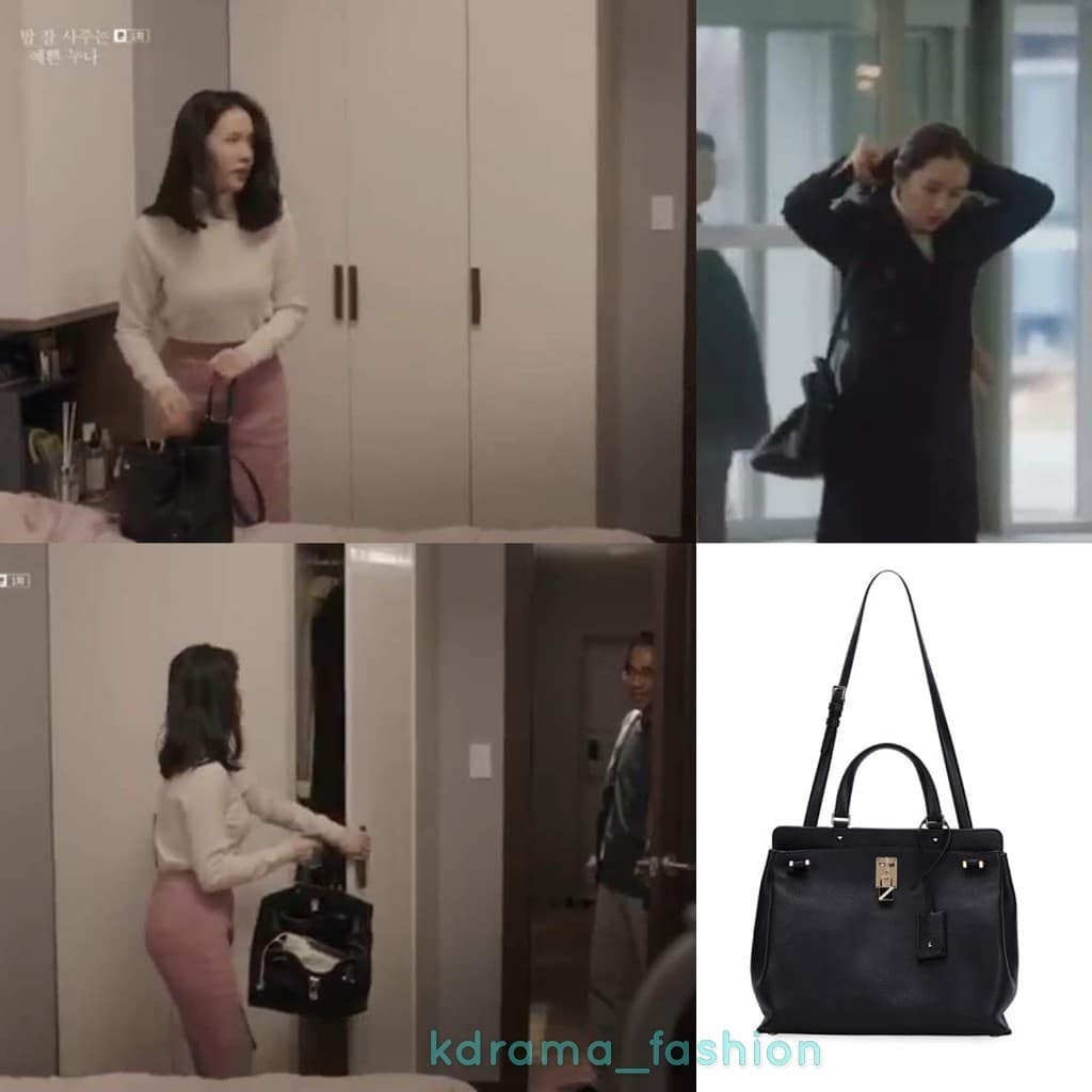 thoi trang phim Chi dep mua com cho toi anh 6