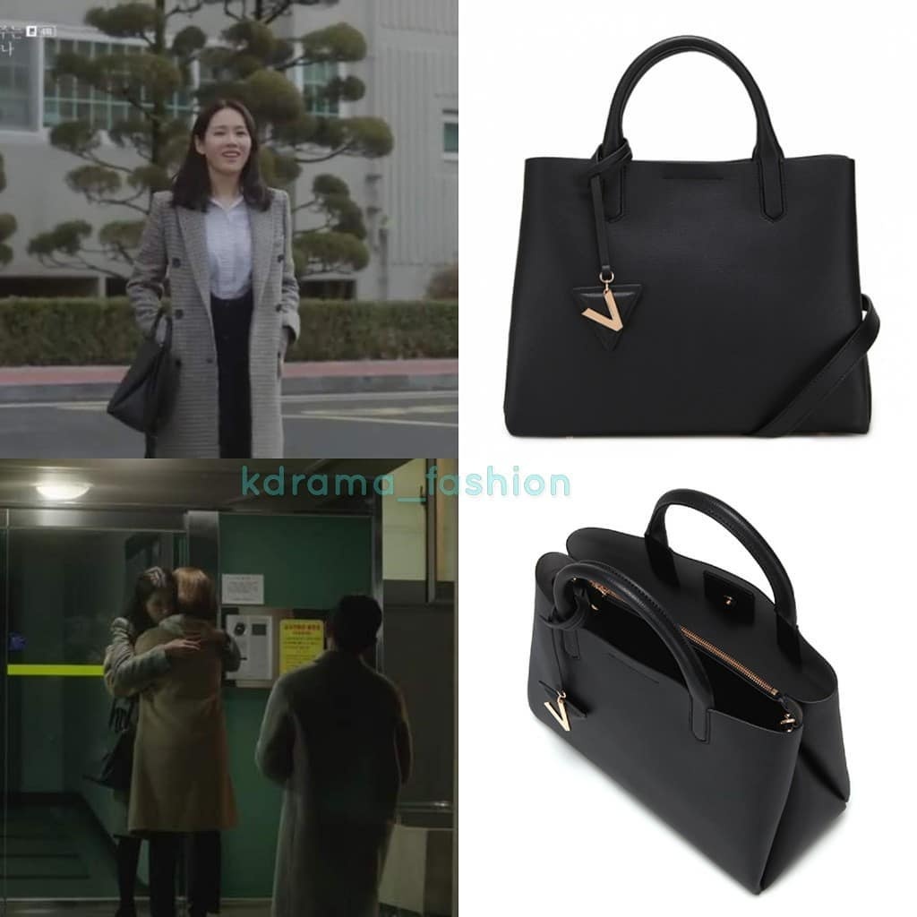 thoi trang phim Chi dep mua com cho toi anh 8