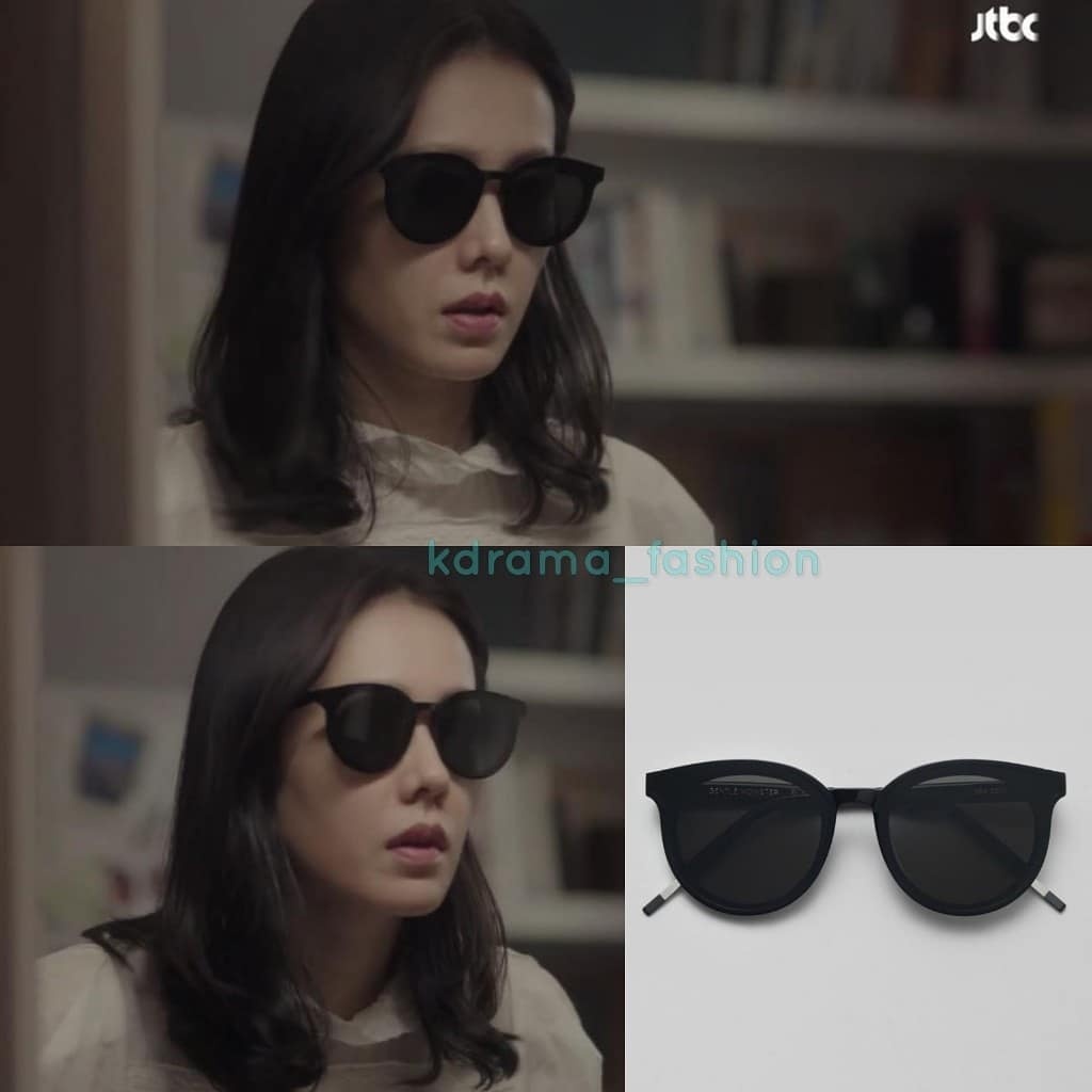 thoi trang phim Chi dep mua com cho toi anh 11