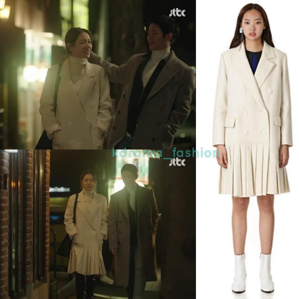 thoi trang phim Chi dep mua com cho toi anh 2