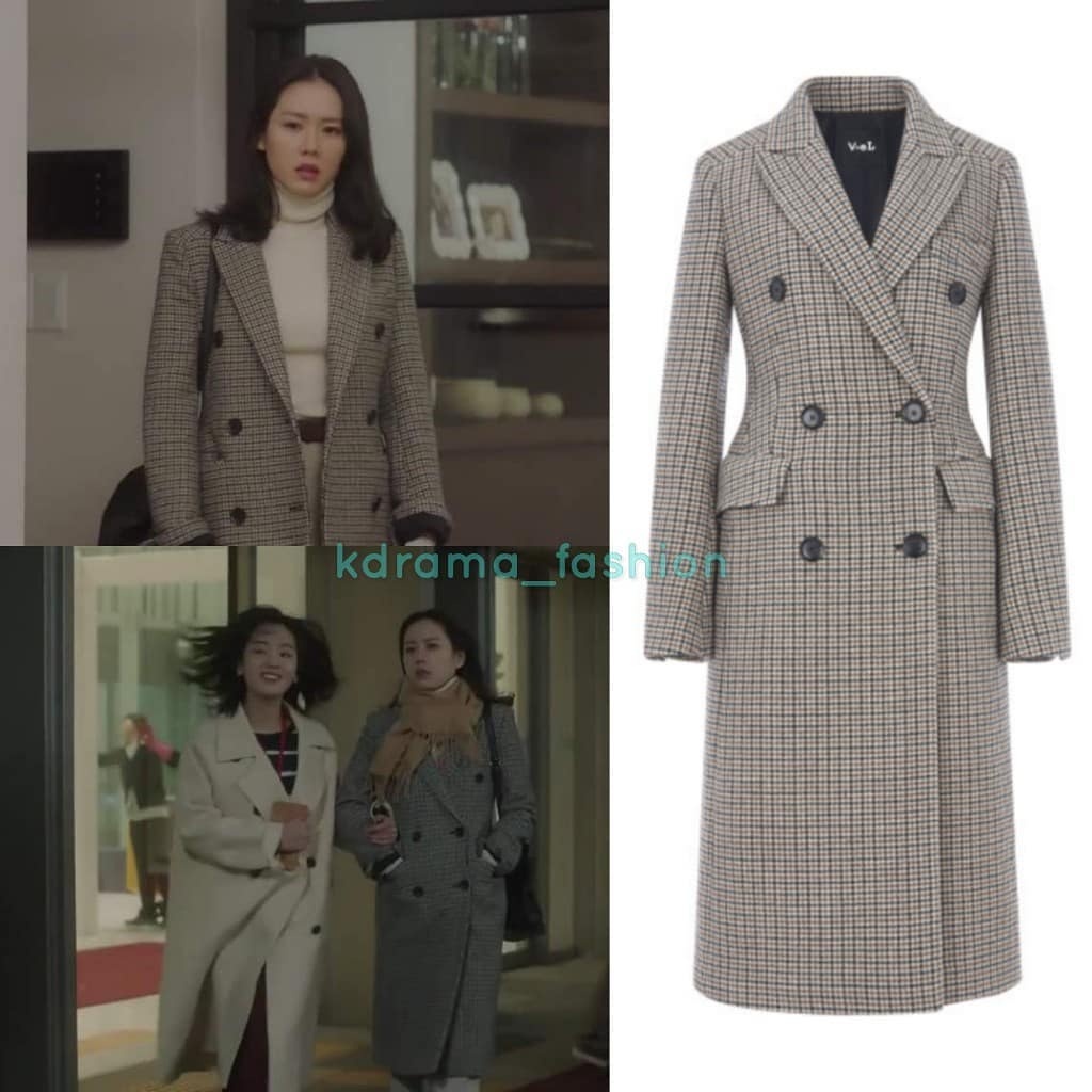 thoi trang phim Chi dep mua com cho toi anh 3