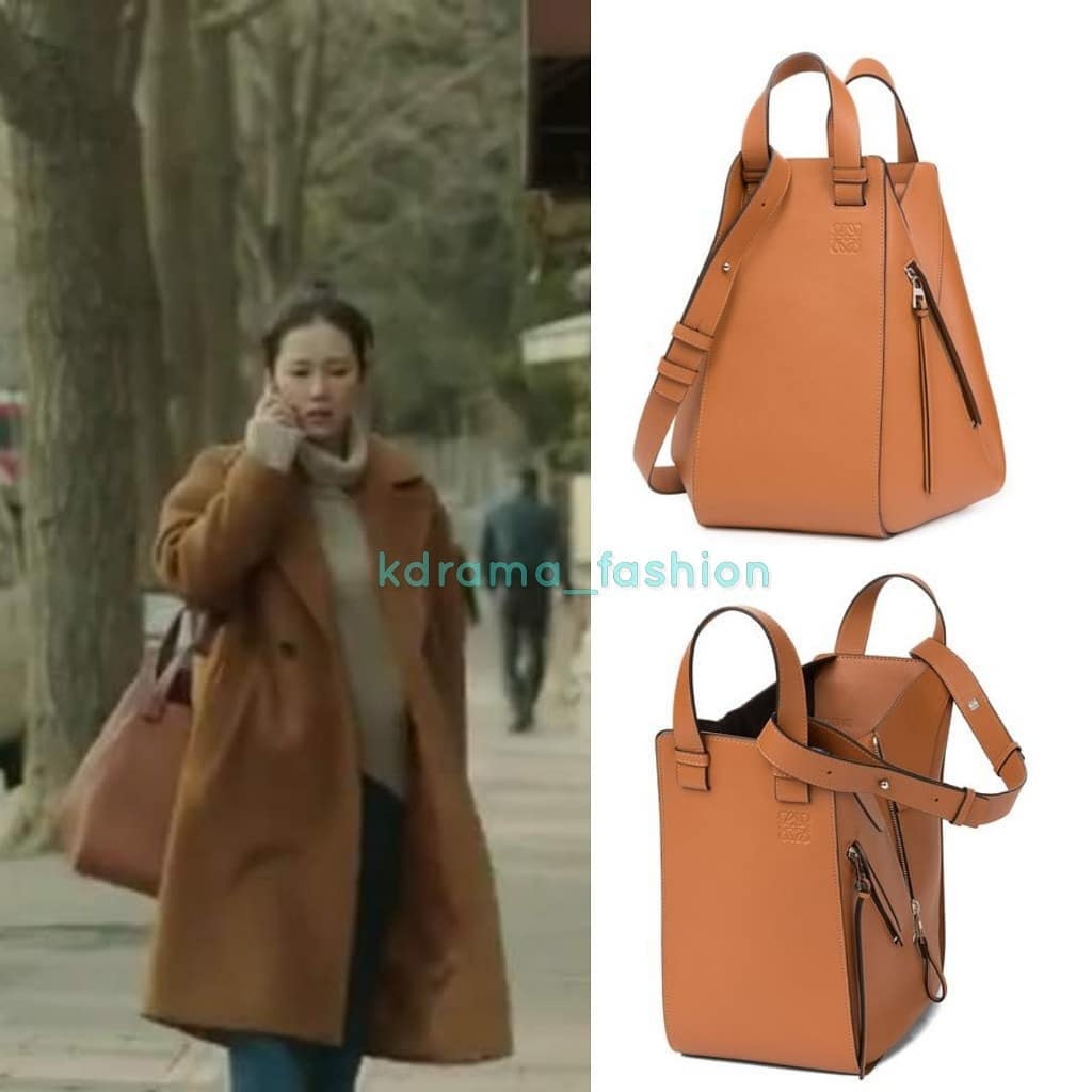 thoi trang phim Chi dep mua com cho toi anh 7