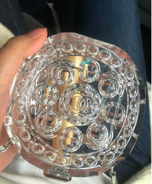 túi xách của Mai Phương Thúy ảnh 2 tui xach cua Mai Phuong Thuy anh 2