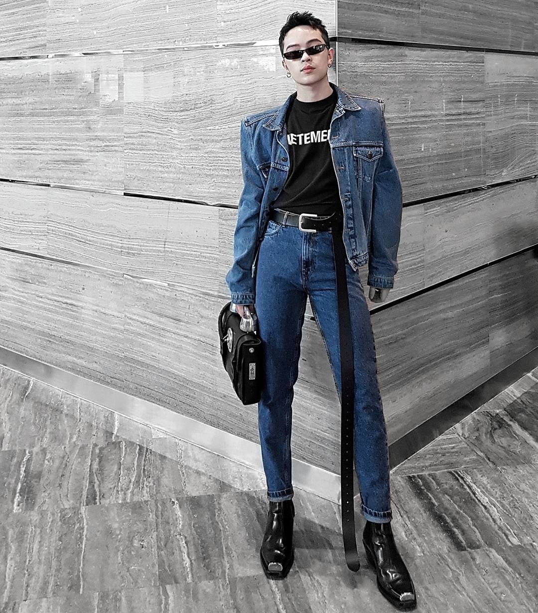 Gioi tre can nhac viec mua sam hang hieu anh 3