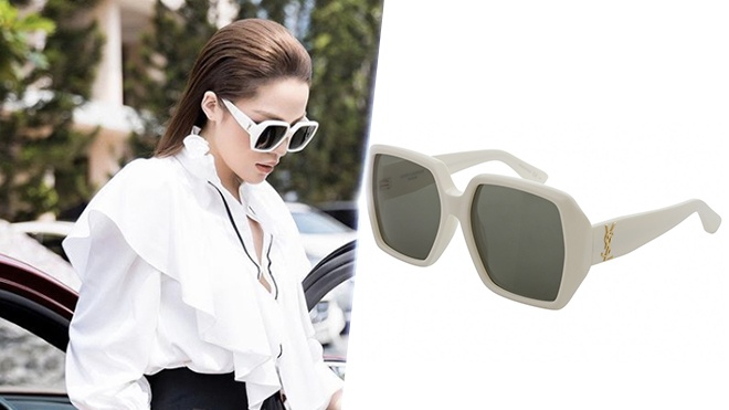 kinh mat cua Ky Duyen anh 2