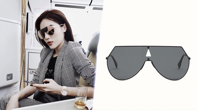 kinh mat cua Ky Duyen anh 5