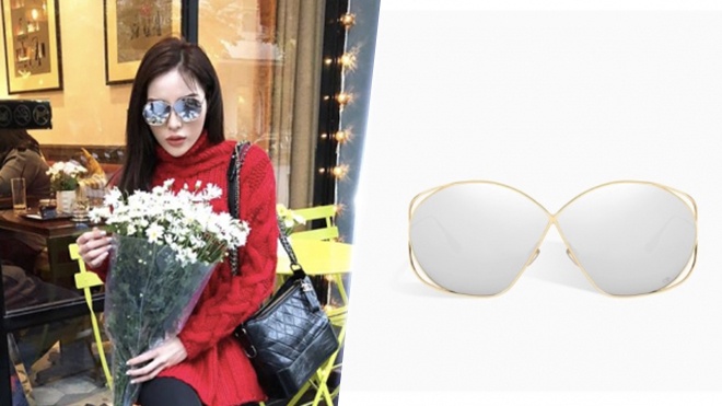 kinh mat cua Ky Duyen anh 6