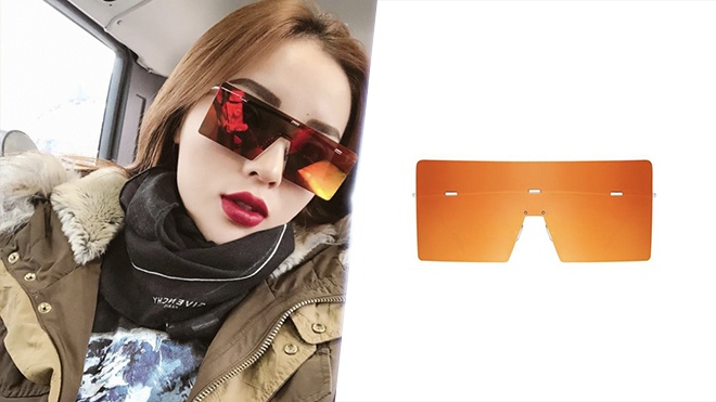 kinh mat cua Ky Duyen anh 7