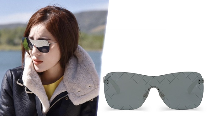 kinh mat cua Ky Duyen anh 8