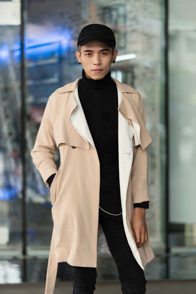 Tín đồ thời trang Việt mặc đồ kém tinh tế ảnh 5 Tin do thoi trang Viet mac do kem tinh te anh 5