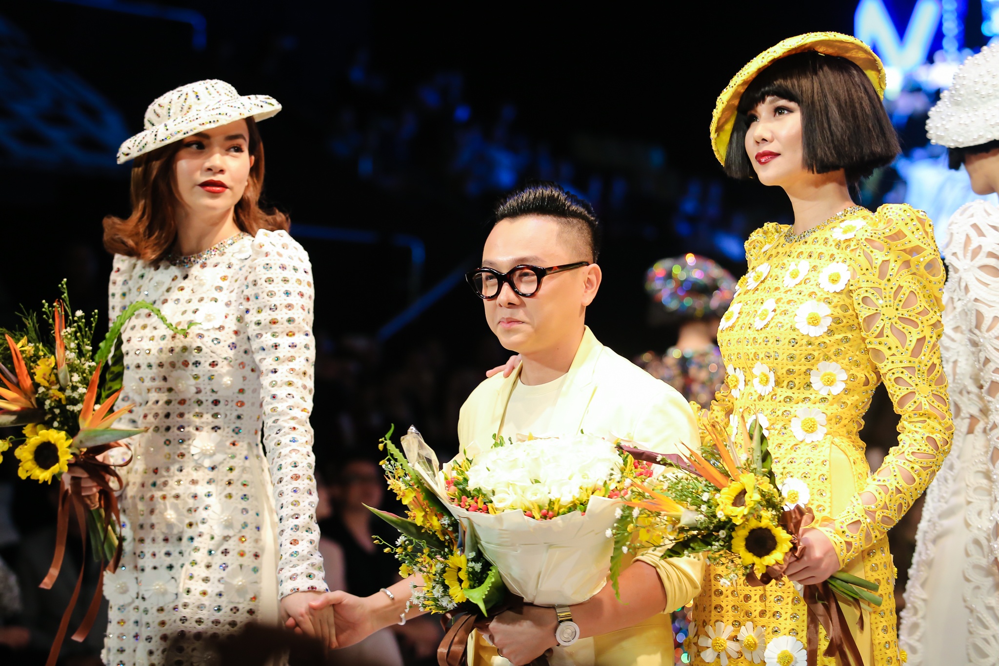 H'Hen Nie show nguyen cong tri anh 10