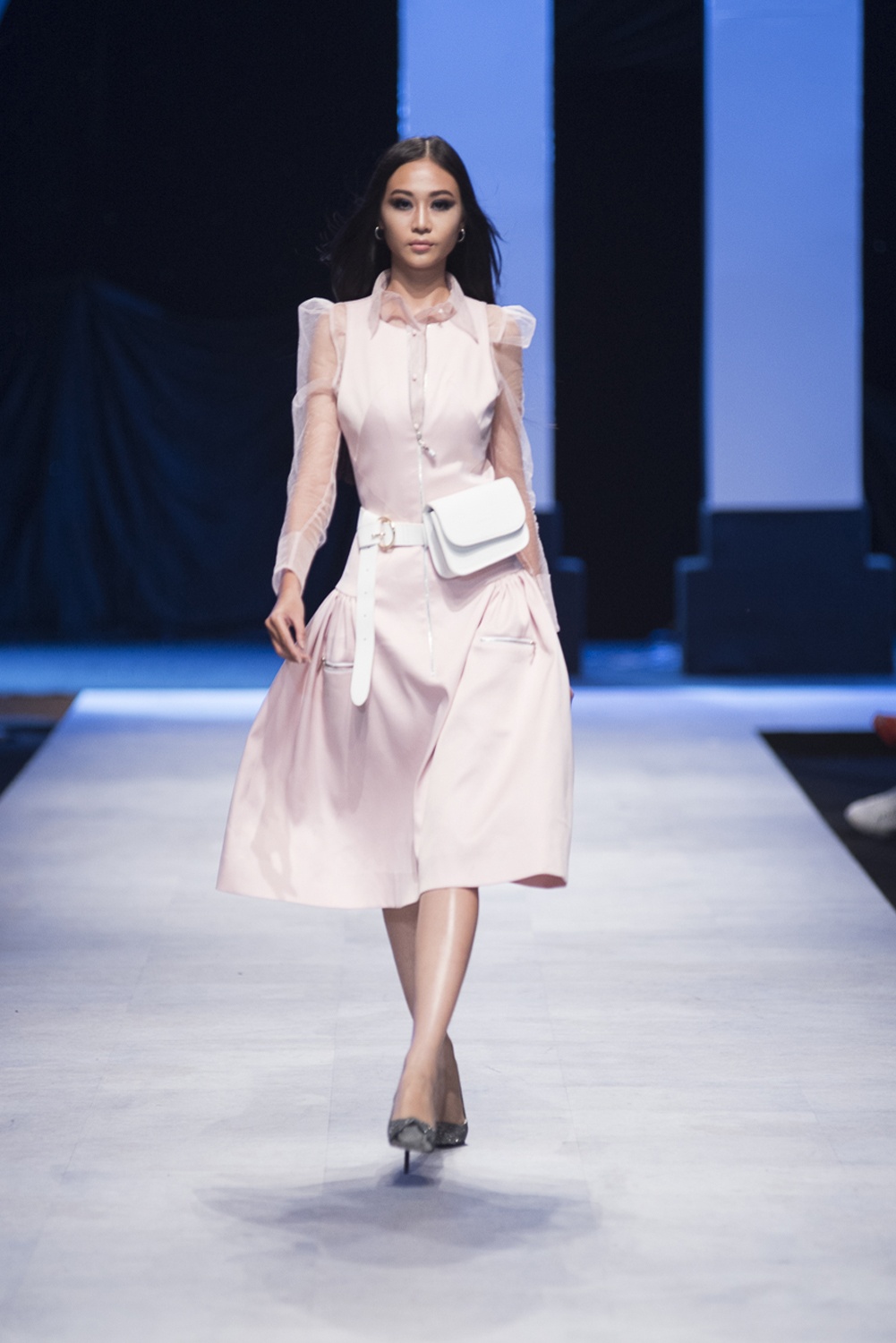 Vo Hoang Yen lam vedette sau vu giang ho de doa anh 6