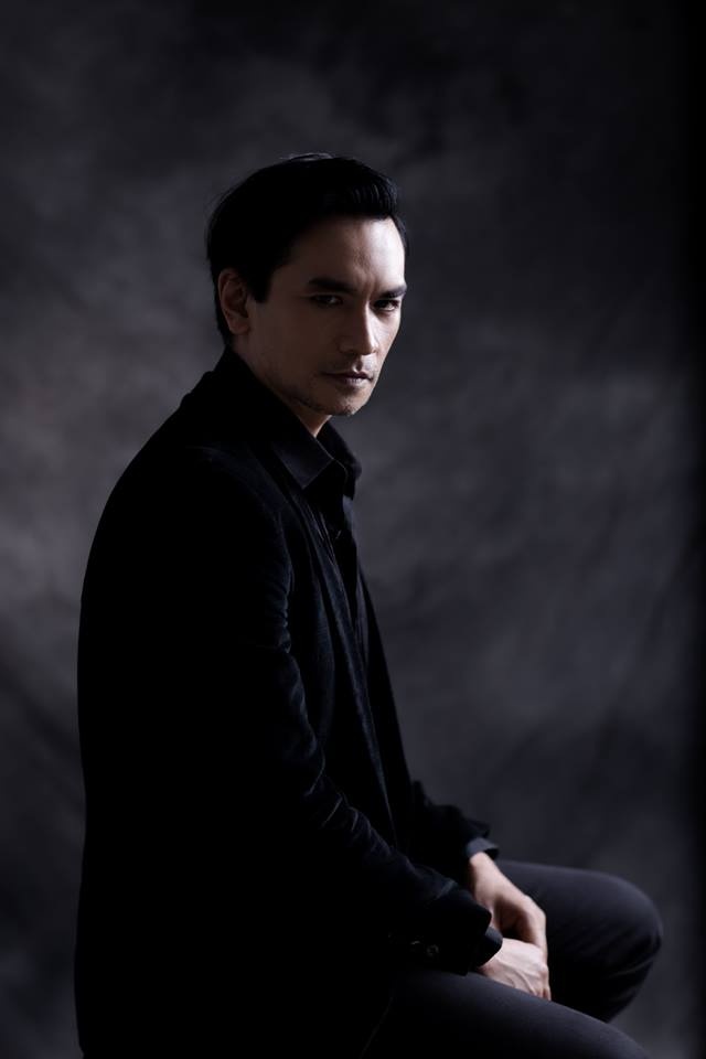 Người mẫu Đức Hải lên tiếng về việc giới trẻ làm lố ảnh 1 Nguoi mau Duc Hai len tieng ve viec gioi tre lam lo anh 1