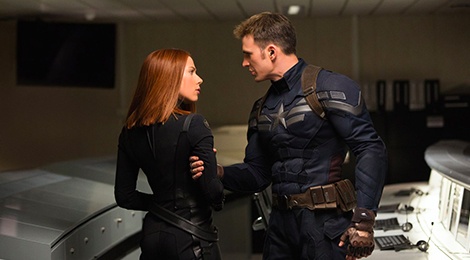 6 nhan vat thoi trang nhat cua vu tru anh hung Marvel hinh anh