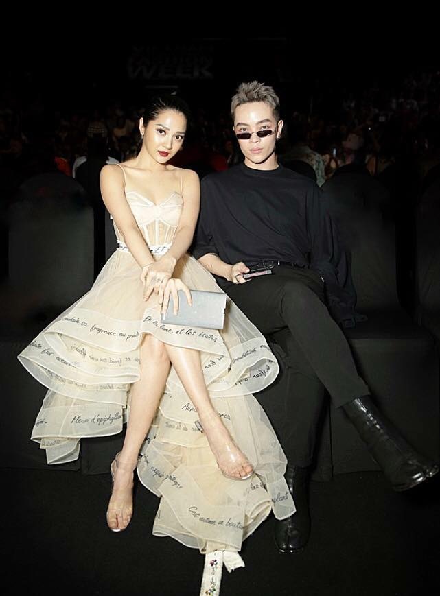 Nhung bo canh dep nhat cua sao Viet tuan qua anh 6