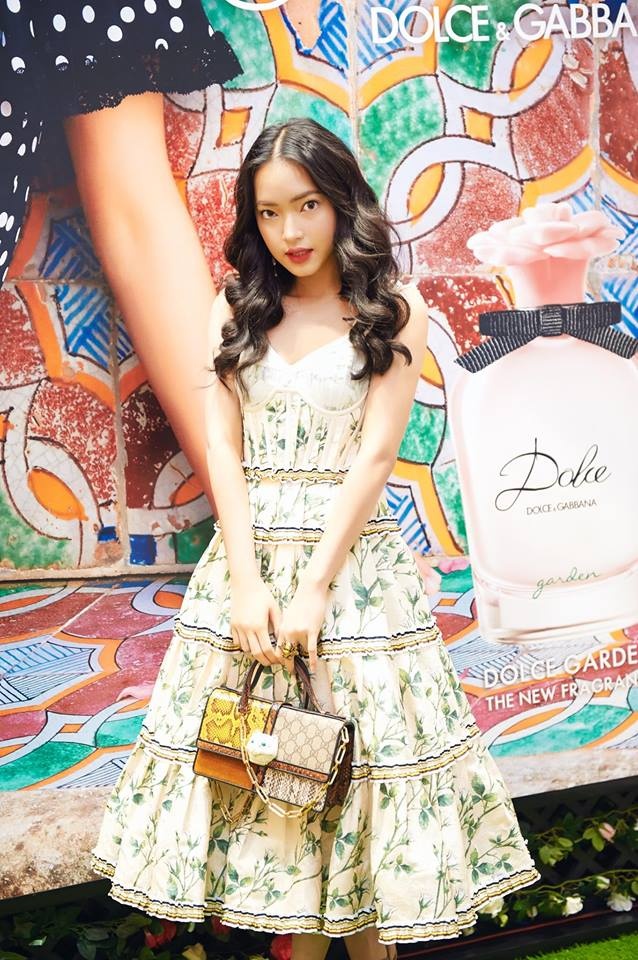 Nhung bo canh dep nhat cua sao Viet tuan qua anh 9